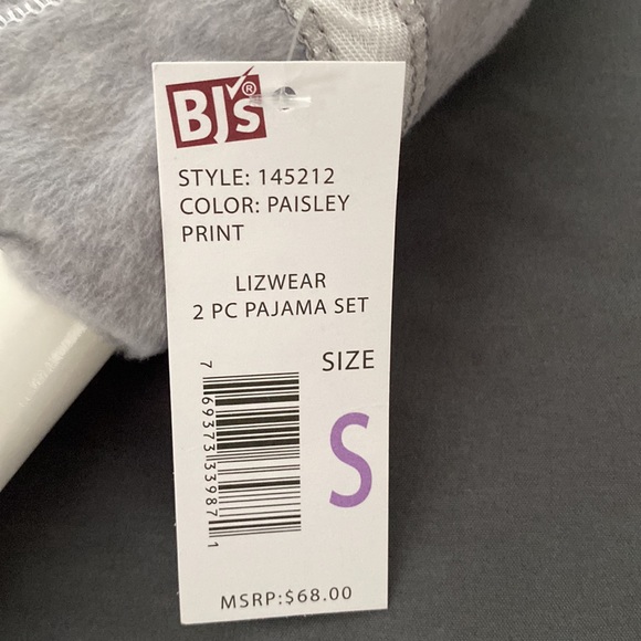 Pajamas - Picture 4 of 4